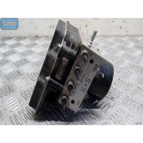 ABS SYSTEM SKODA Roomster...