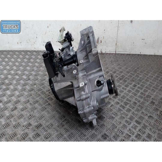 GEARBOXES  SKODA Roomster 2010>2015 used