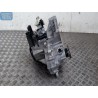 SKODA GEARBOXES  SKODA Roomster 2010>2015 used
