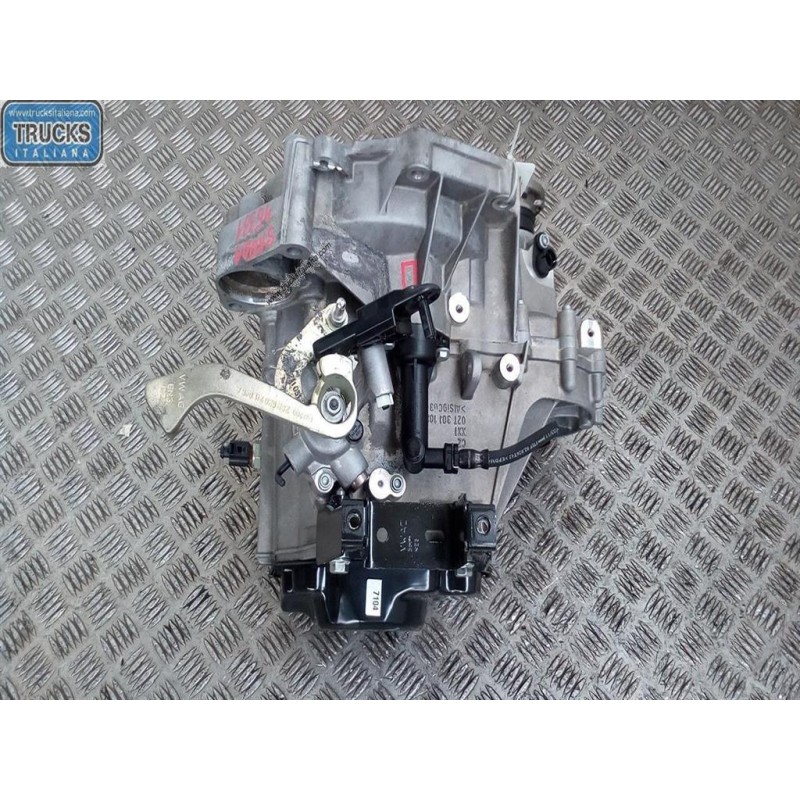 SKODA CAMBIO SKODA Roomster 2010>2015 usato
