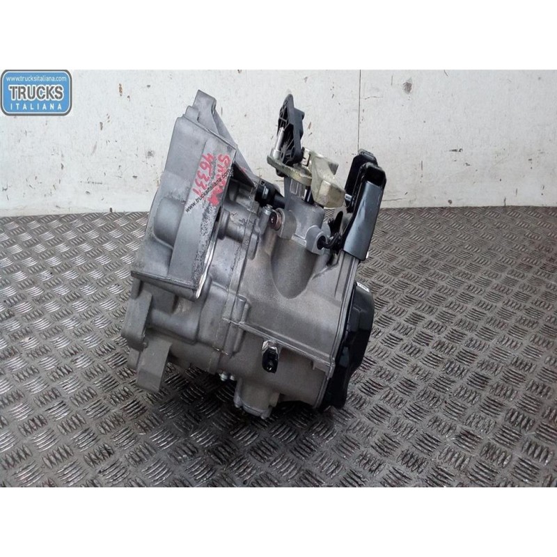 SKODA CAMBIO SKODA Roomster 2010>2015 usato