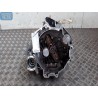 SKODA GEARBOXES  SKODA Roomster 2010>2015 used