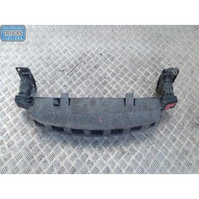 CROSS FRONT BUMPER 
 SKODA...