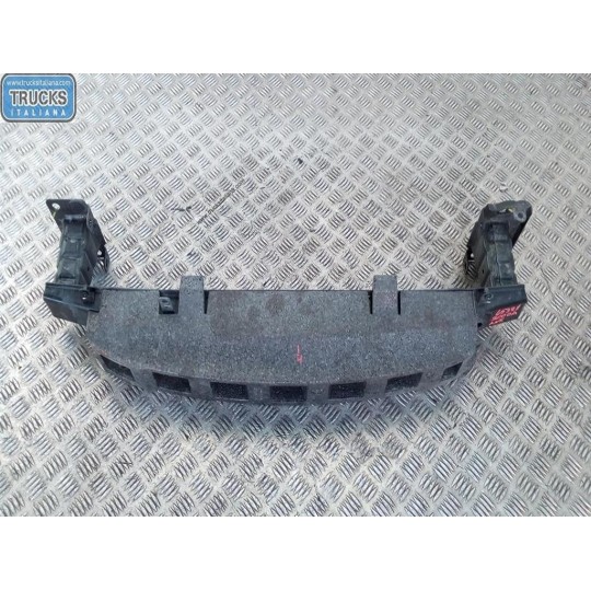 TRAVERSA ANTERIORE PARAURTO SKODA Roomster 2010>2015 usato