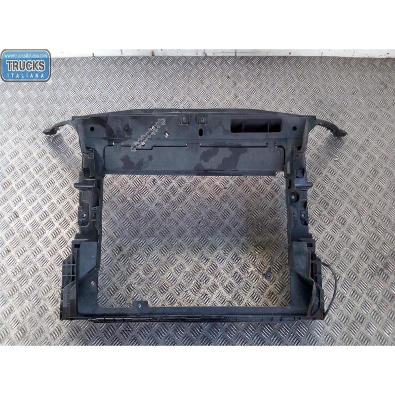 SKODA RIVESTIMENTO ANTERIORE COMPLETO SKODA Roomster 2010>2015 usato