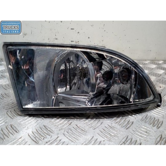 FENDINEBBIA DESTRO SKODA Roomster 2010>2015 usato