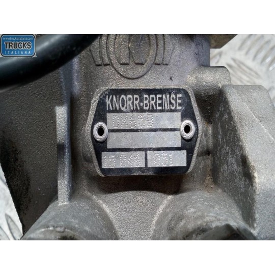 VARIE FRENI 2 IVECO EUROCARGO 2000>2005  usato