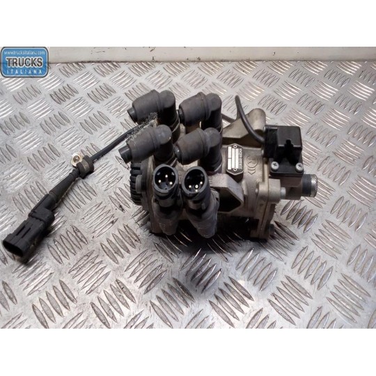 VARIE FRENI 2 IVECO EUROCARGO 2000>2005  usato