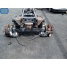 MERCEDES-BENZ truck ASSALE SUPPLEMENTARE MERCEDES-BENZ truck Actros 1997>2003 usato