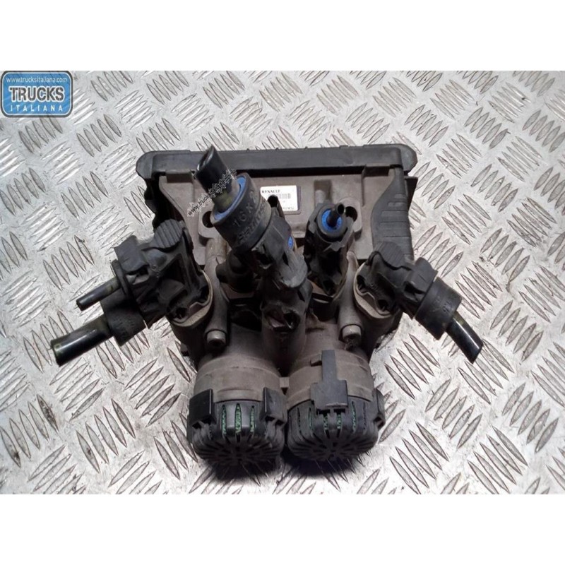 RENAULT truck VARIOUS BRAKE 1  RENAULT truck T 2014> used