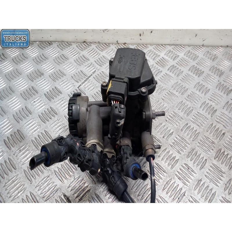 RENAULT truck VARIOUS BRAKE 1  RENAULT truck T 2014> used