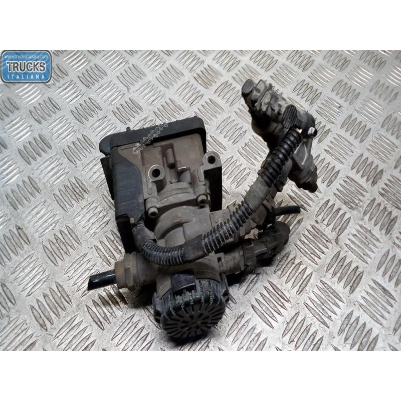 RENAULT truck VARIE FRENI 2 RENAULT truck T 2014> usato