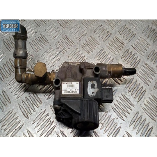 VARIE FRENI 2 RENAULT truck T 2014> usato