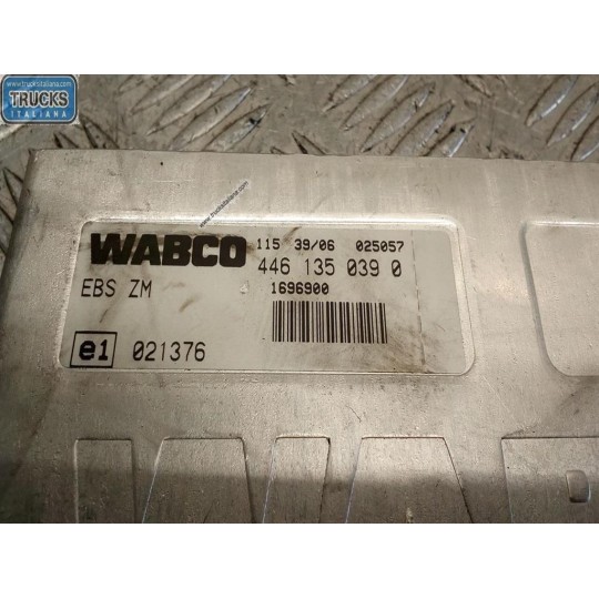 CENTRALINA EBS CONTROLLO FRENATA DAF XF105 usato