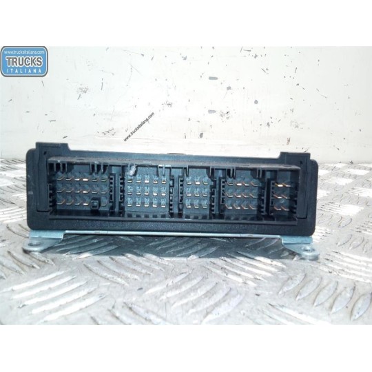 EBS CONTROL UNIT  DAF XF105 used