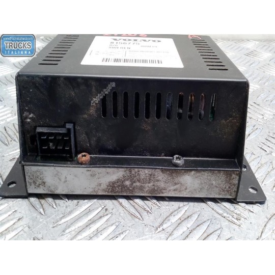 VARIOUS CONTROL UNITS A  VOLVO truck FH16 I 1993>2002 used