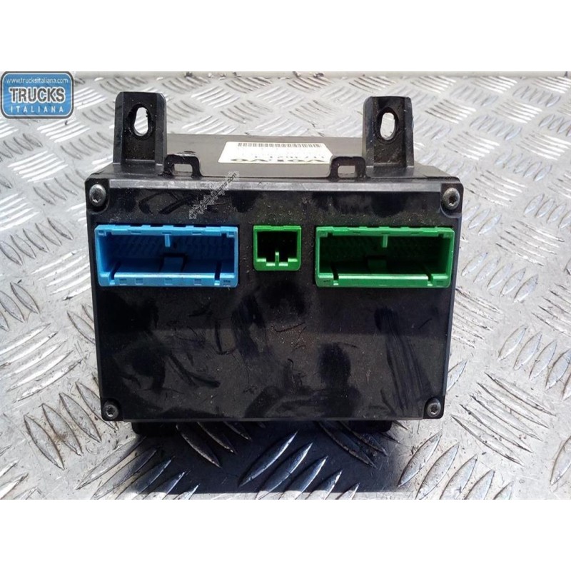 VOLVO truck VARIOUS CONTROL UNITS B  VOLVO truck FH16 I 1993>2002 used