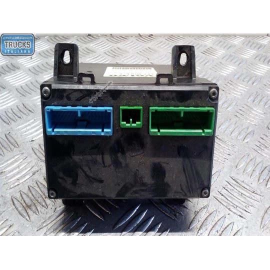 VARIOUS CONTROL UNITS B  VOLVO truck FH16 I 1993>2002 used