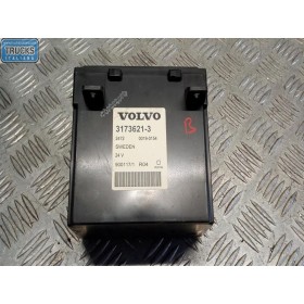 VARIOUS CONTROL UNITS B...