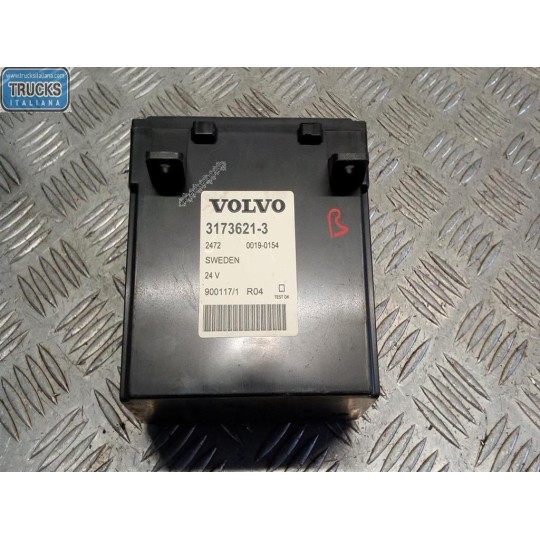 VARIOUS CONTROL UNITS B  VOLVO truck FH16 I 1993>2002 used