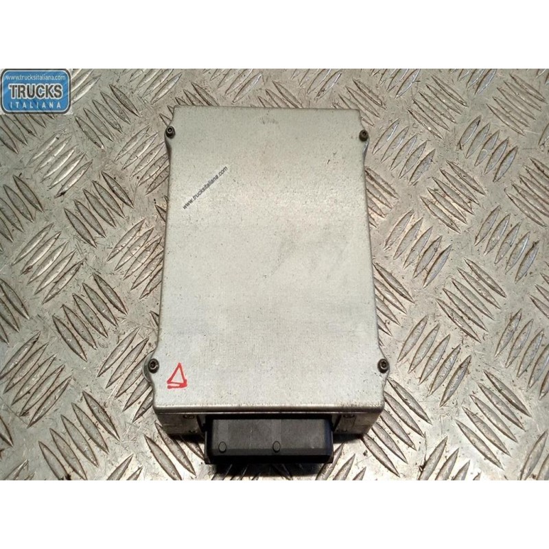 VOLVO truck VARIOUS CONTROL UNITS D  VOLVO truck FH16 I 1993>2002 used