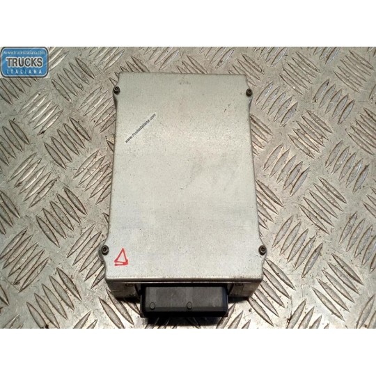 VARIOUS CONTROL UNITS D  VOLVO truck FH16 I 1993>2002 used