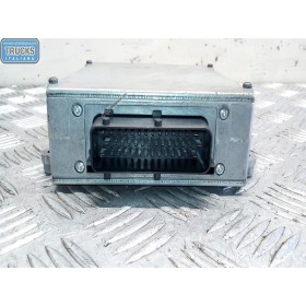 VARIOUS CONTROL UNITS D...