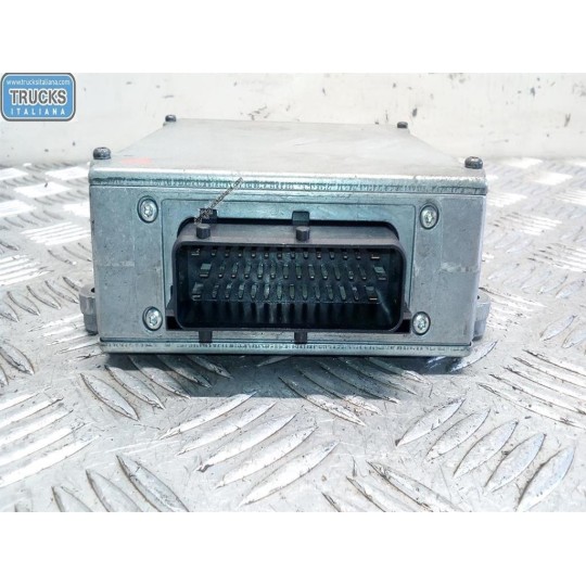 VARIOUS CONTROL UNITS D  VOLVO truck FH16 I 1993>2002 used