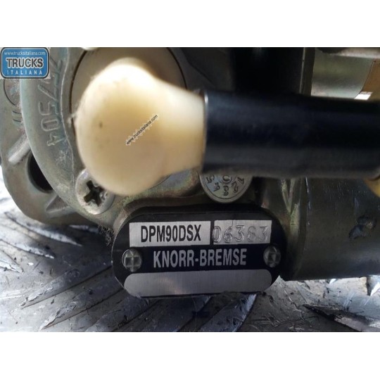 EMERGENCY LEVER  DAF XF105 used