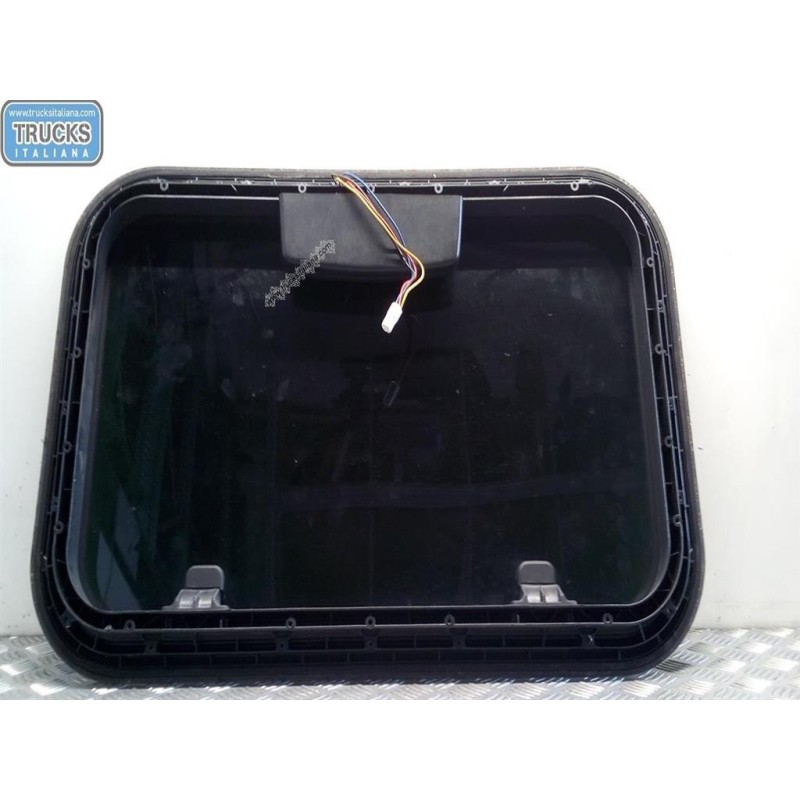 DAF TETTO APRIBILE DAF XF105 usato