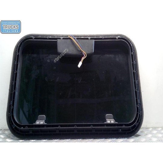 OPENABLE SUNROOF  DAF XF105 used