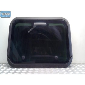 TETTO APRIBILE DAF XF105 usato