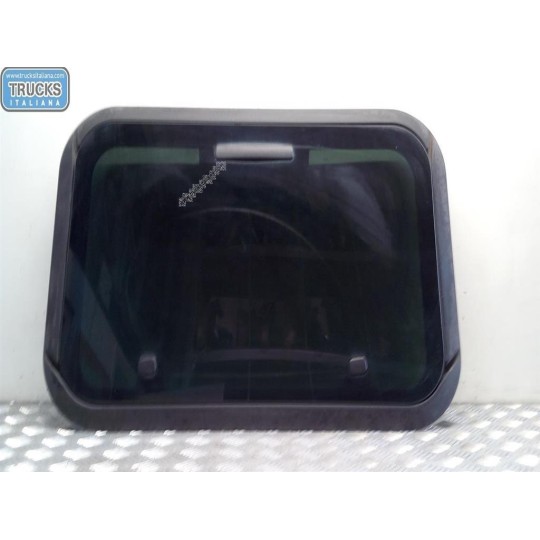 OPENABLE SUNROOF  DAF XF105 used