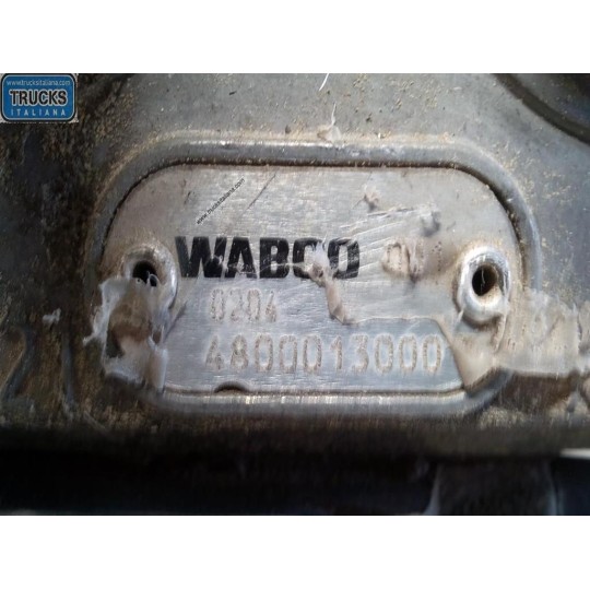 VARIE FRENI 1 IVECO Stralis 2003>2007 usato