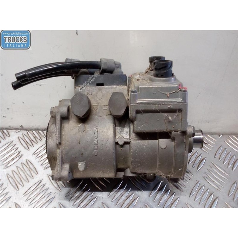 IVECO VARIOUS BRAKE 1  IVECO Stralis 2003>2007 used