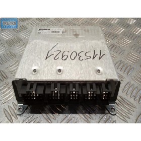 EBS CONTROL UNIT  IVECO...