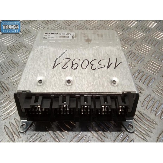 CENTRALINA EBS CONTROLLO FRENATA IVECO Stralis 2003>2007 usato