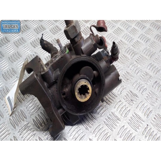 DRIER BARKESYSTEM  IVECO Stralis 2003>2007 used