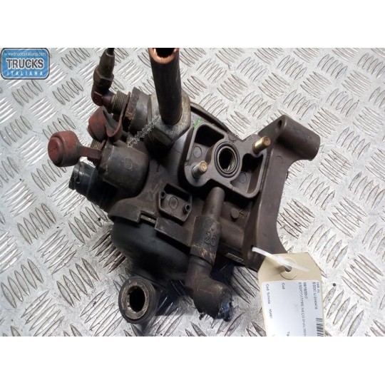 DRIER BARKESYSTEM  IVECO Stralis 2003>2007 used