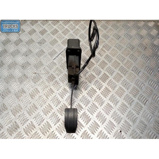 ELETRONIC THROTTLE PEDAL  IVECO Stralis 2003>2007 used