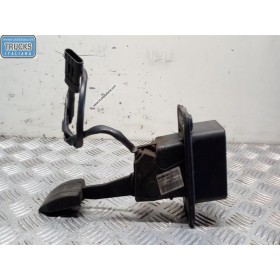 ELETRONIC THROTTLE PEDAL...