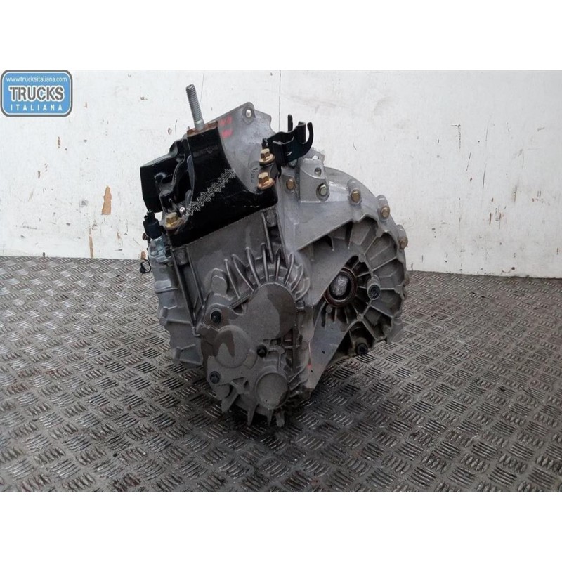 FORD GEARBOXES  FORD Mondeo 2003>2007 used