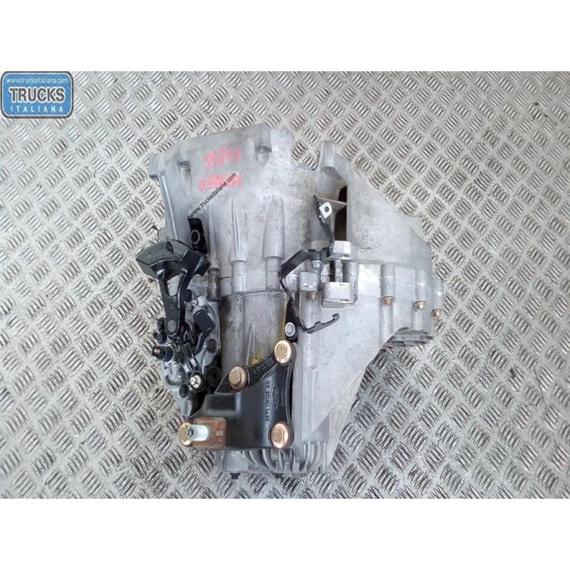FORD GEARBOXES  FORD Mondeo 2003>2007 used