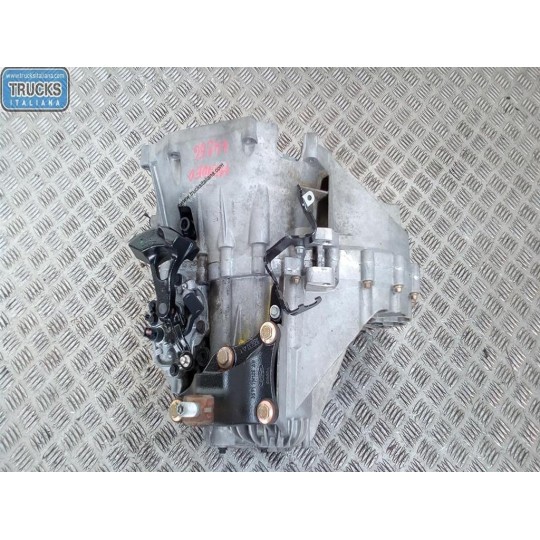 GEARBOXES  FORD Mondeo 2003>2007 used