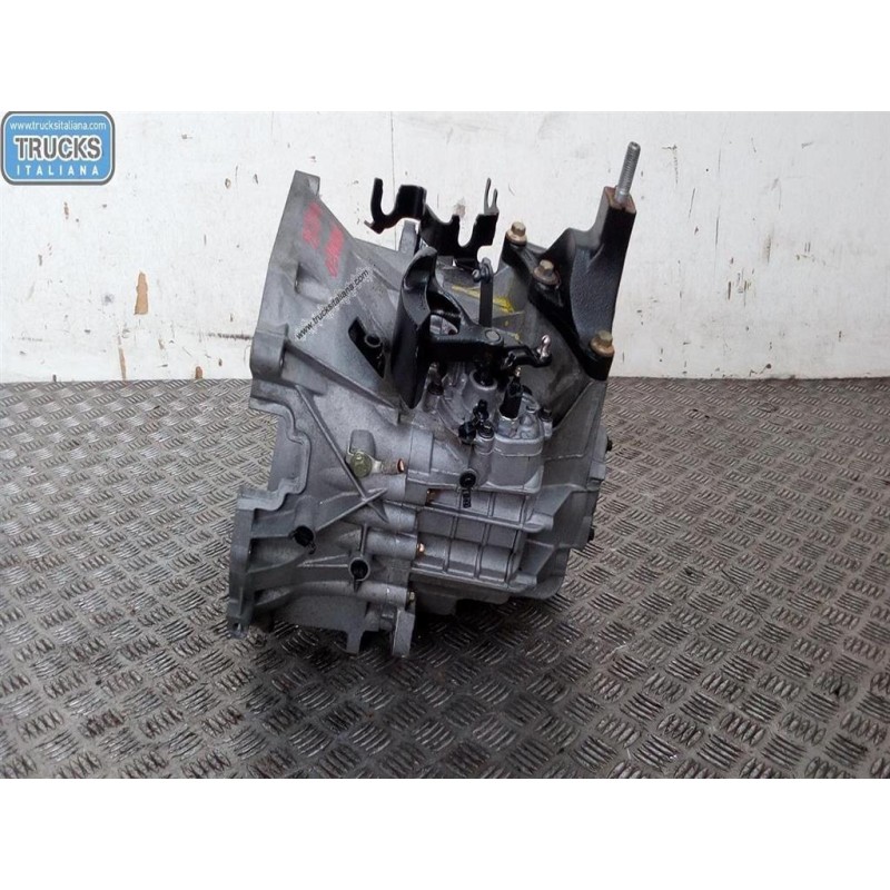 FORD GEARBOXES  FORD Mondeo 2003>2007 used