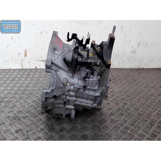 GEARBOXES  FORD Mondeo 2003>2007 used
