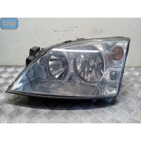 FRONT LEFT FLASHLIGHT  FORD...