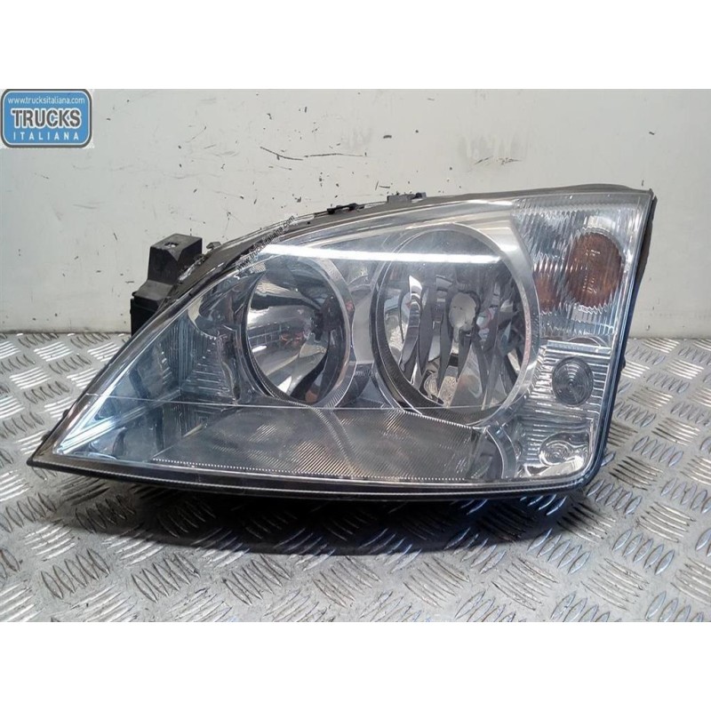 FORD FARO ANTERIORE SINISTRO FORD Mondeo 2003>2007 usato