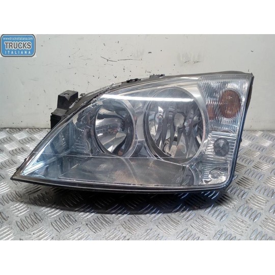 FRONT LEFT FLASHLIGHT  FORD Mondeo 2003>2007 used
