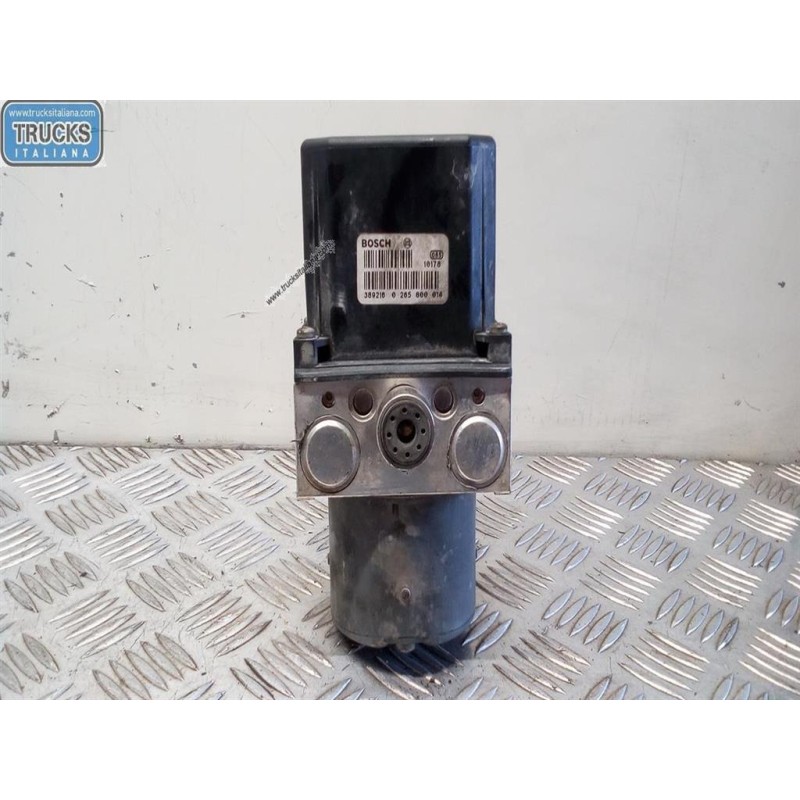 FORD ABS SYSTEM FORD Mondeo 2003>2007 used